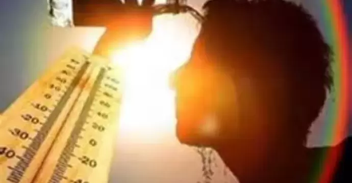 الأرصاد تحذر: أجواء اليوم شديدة الحرارة وأمواج البحر تتجاوز 2 متر