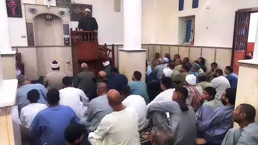 أوقاف سوهاج تفتتح مسجدين عقب صلاة الجمعة