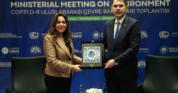 وزيرة البيئة تبحث مع نظيرها الاستفادة من التجربة المصرية في تنظيم ورئاسة مؤتمر المناخ COP 27