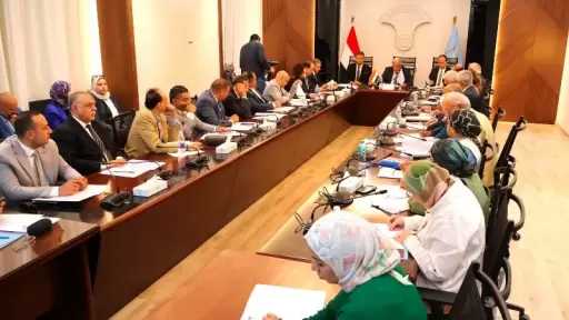 ”مصر القومي” يطالب بإدخال تعديلات تضمن تحقيق العدالة وحماية حقوق العاملين بقانون شغل الوظائف