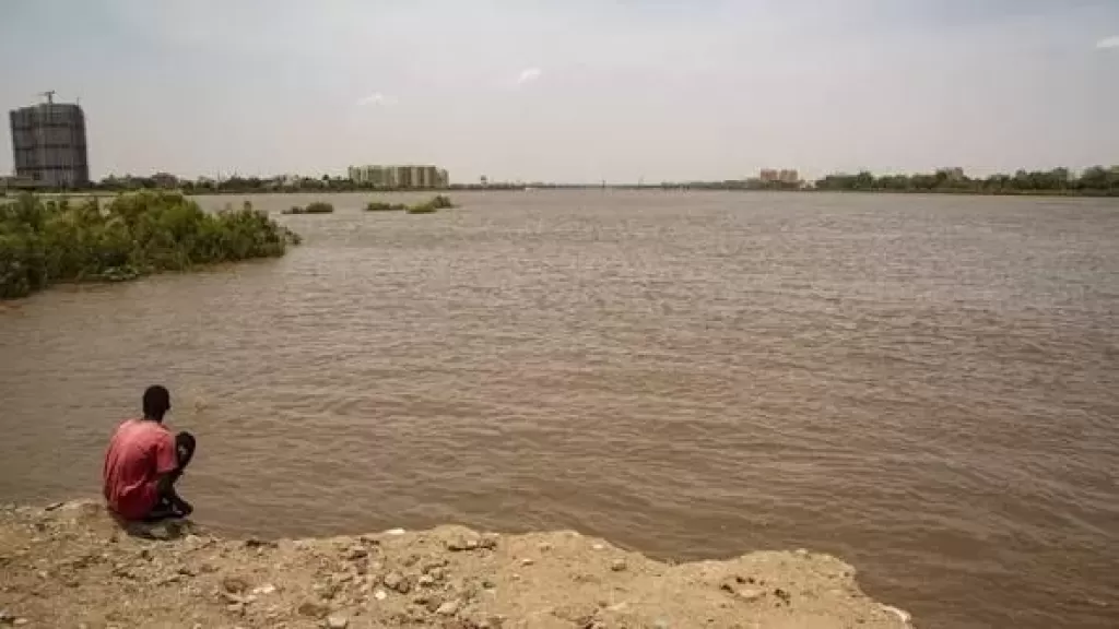 خط أحمر