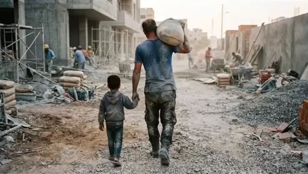 خط أحمر