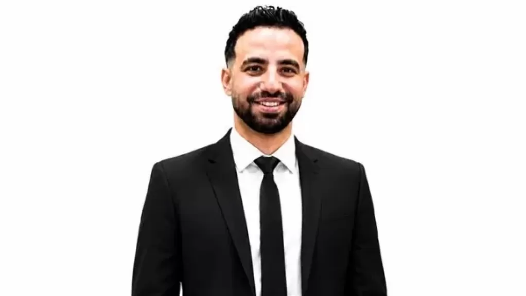 خط أحمر