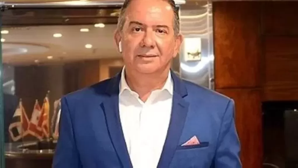 خط أحمر