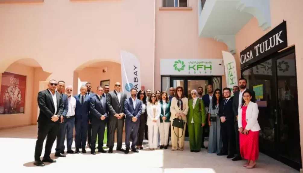 بـ 47 فرعاً… «بنك بيت التمويل الكويتي – مصر» يُرسخ تواجده في «سوماباي» ضمن خطة توسع شاملة