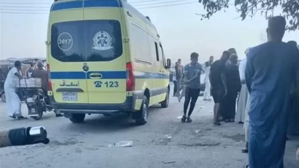 خط أحمر