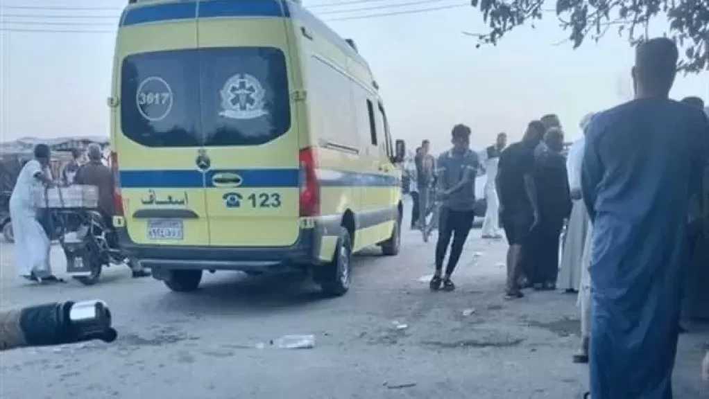 مقتل شاب متأثرا بإصاباته إثر مشاجرة في بلبيس بالشرقية