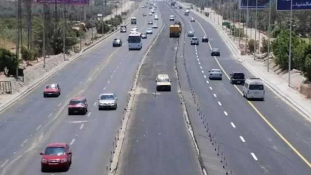سيولة مرورية وانتظام بالحركة في شوارع القاهرة والجيزة صباح السبت