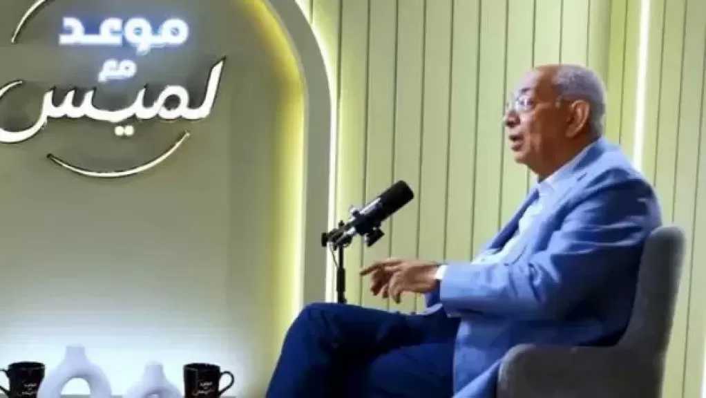 ”كنت مبحبوش وهو مبيحبنيش”.. يوسف بطرس غالي يكشف أسرار خلافاته مع الجنزوري