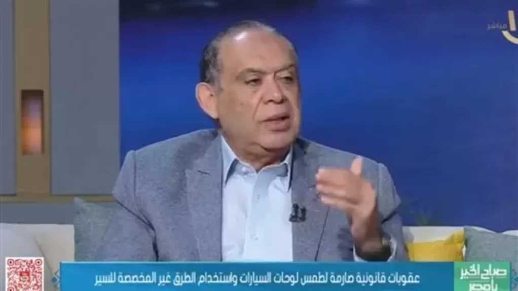 خبير: الاستقرار الأمني والاقتصادي والعسكري مقومات تنفرد بها مصر وسط محيط إقليمي مضطرب