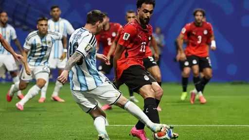 نجم الزمالك السابق: إنجاز المنتخب يجب أن يكون نقطة انطلاق