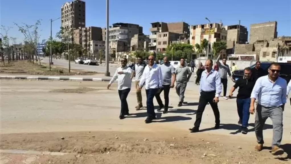 خط أحمر