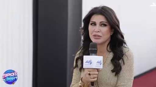 جومانا مراد: لا أتمنى سفر أبنائي إلى أمريكا وأحرص على بقائهم بالقرب مني