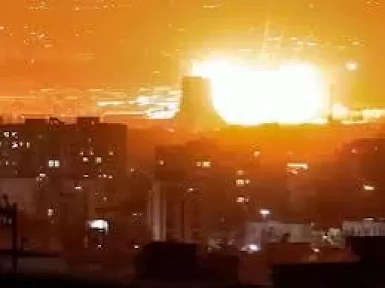 خط أحمر