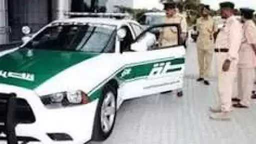 شرطة دبى تحذر من إعلانات احتيالية تروج لتأشيرات إقامة مقابل المال