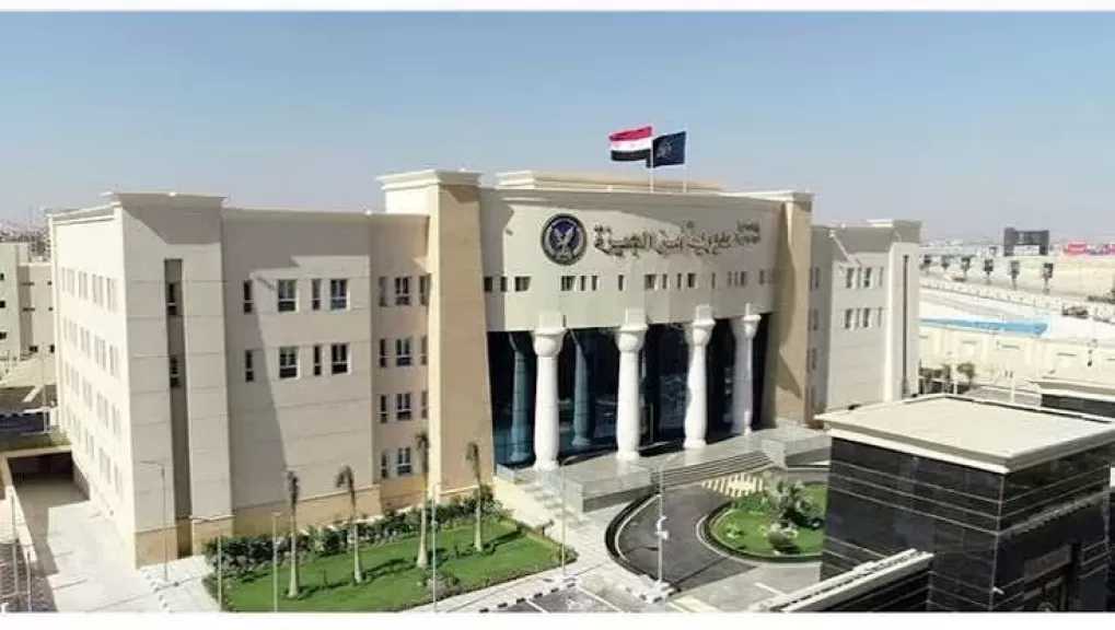 اتهام طبيبة و3 أشخاص بالاعتداء على عامل بحجة معاكستها فى مول بمدينة 6 أكتوبر