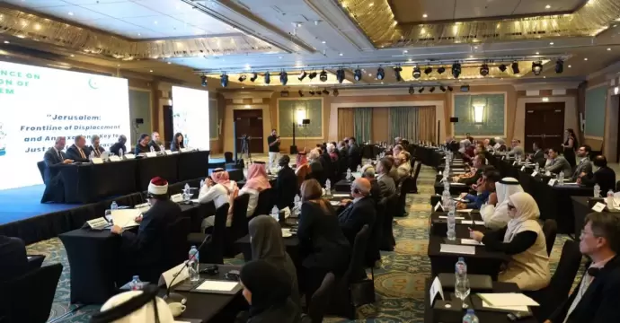 الأزهر يجدد دعوته لإنهاء الاحتلال وإقامة الدولة الفلسطينية
