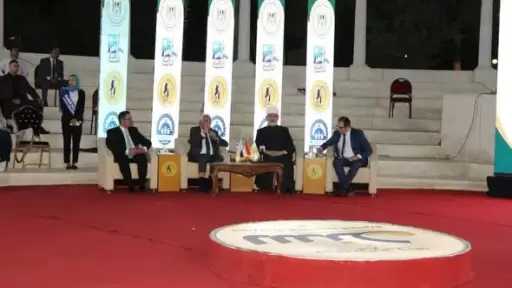التعليم العالي: ملتقى «سند» يعزز بناء الشخصية الجامعية ويطلق مسرح التجارب الملهمة «اتكلم»