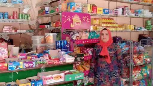 تموين المنوفية: حملات يومية لضبط الأسواق وتحرير 20 ألف محضر منذ بداية 2026