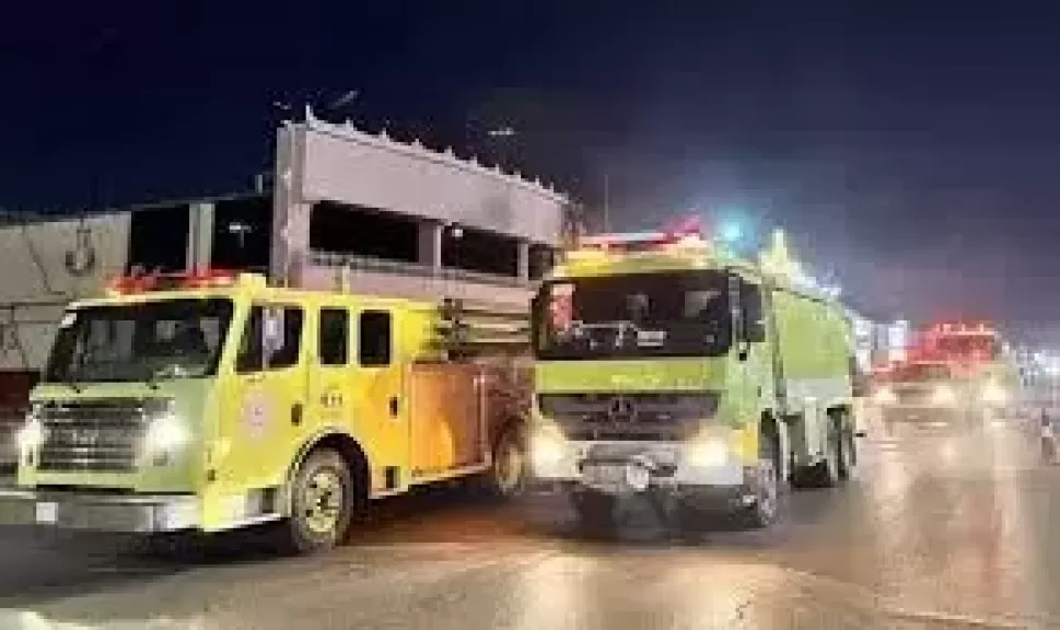 خط أحمر