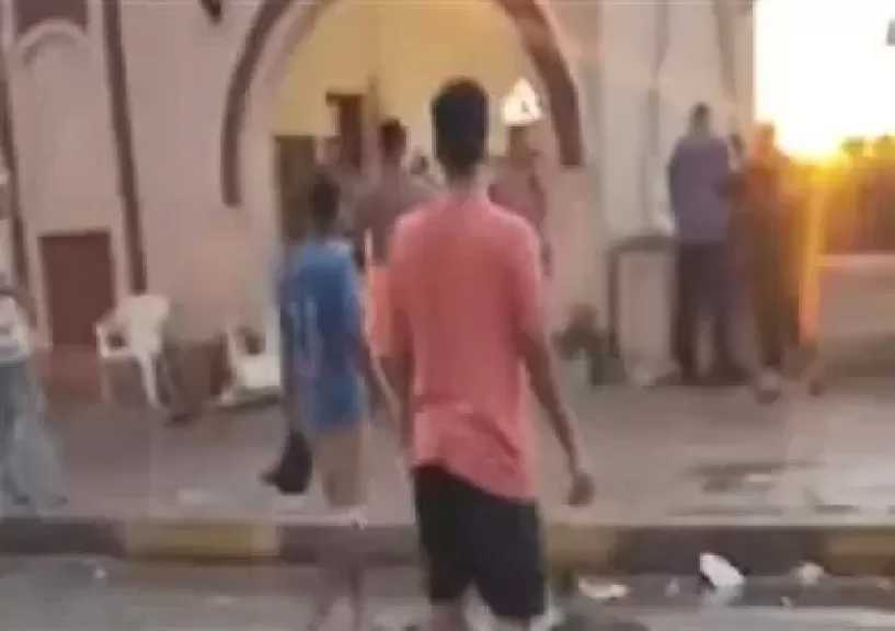 بسبب أولوية استخدام دورة المياه.. ضبط 11 شخصًا لاتهامهم بالتشاجر أمام شاطئ في الإسكندرية