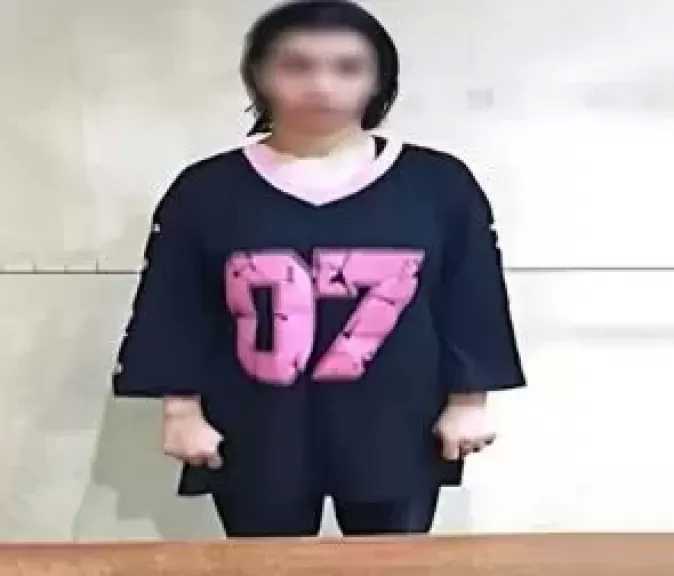 تأجيل معارضة صانعة المحتوى بطة ضياء على حكم حبسها 6 أشهر بتهمة بث محتوى خادش لـ1 أغسطس