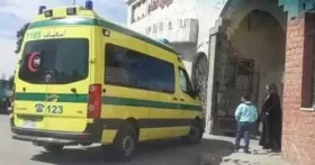 جريمة مروعة بالبحيرة.. مقتل شاب بطلق ناري على يد ابن عمه وإلقاء جثمانه في القمامة