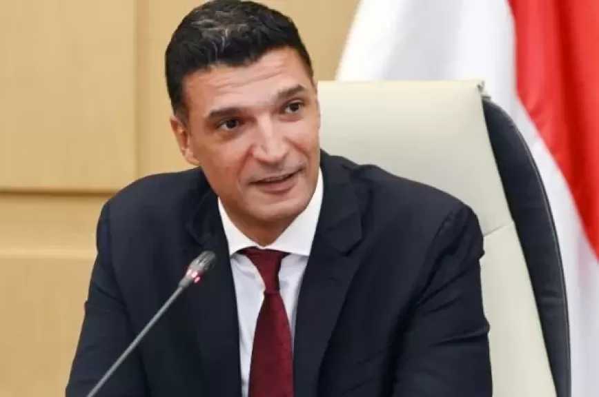 وزير الصناعة: الحكومة تدعم القطاع الخاص لتعزيز الشراكة المصرية التنزانية وفتح أسواق جديدة في إفريقيا