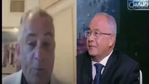 القاهرة والناس تسحب حوار جدعون ليفي من شاشتها ومنصاتها الرقمية لمراجعته