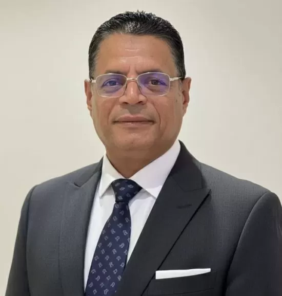 خط أحمر