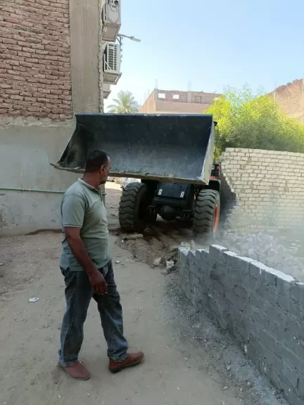 خط أحمر