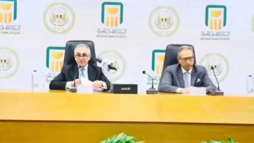 وزارة العدل تُوقِّع بروتوكولين مع البنك الأهلي المصري وبنك مصر لافتتاح فروع توثيق مميزة داخل مقار البنوك