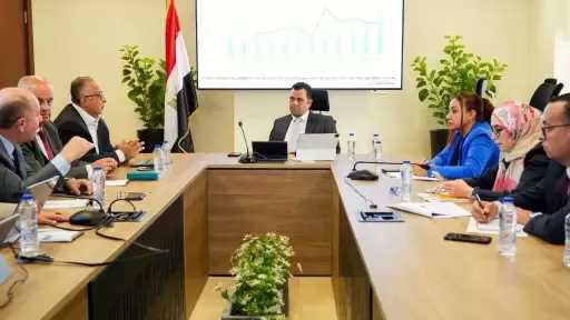 حاتم النواوي: قطاع الصناعات الغذائية يواصل تحقيق معدلات نمو قياسية تعكس تنافسية المنتج المصري