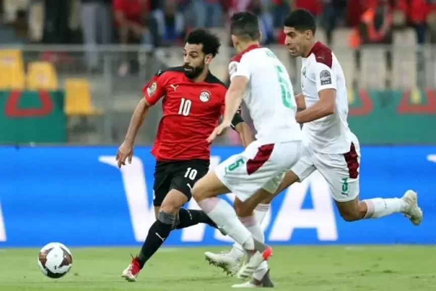 خط أحمر