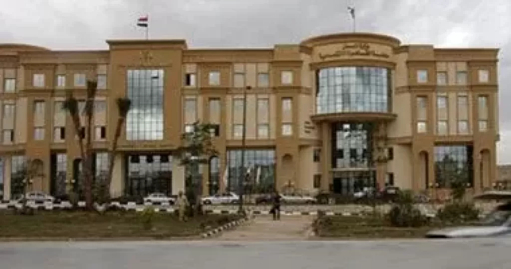 خط أحمر