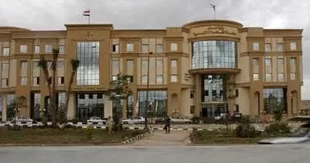الحكم على ”بيج ياسمين” بتهمة التشبه بالرجال اليوم