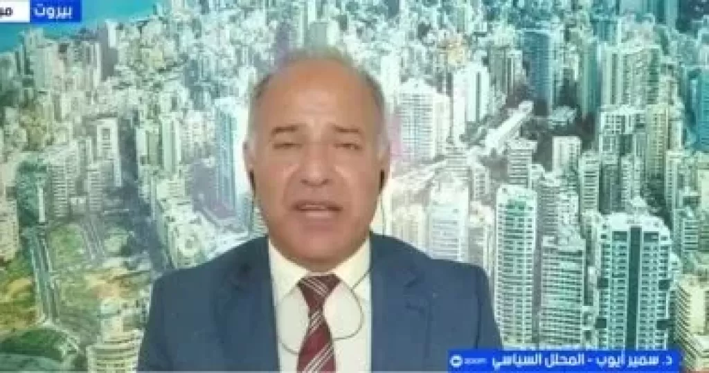 خط أحمر
