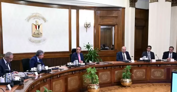 مجلس الوزراء يعقد اجتماعه الأسبوعي ويبحث عددا من الموضوعات الهامة