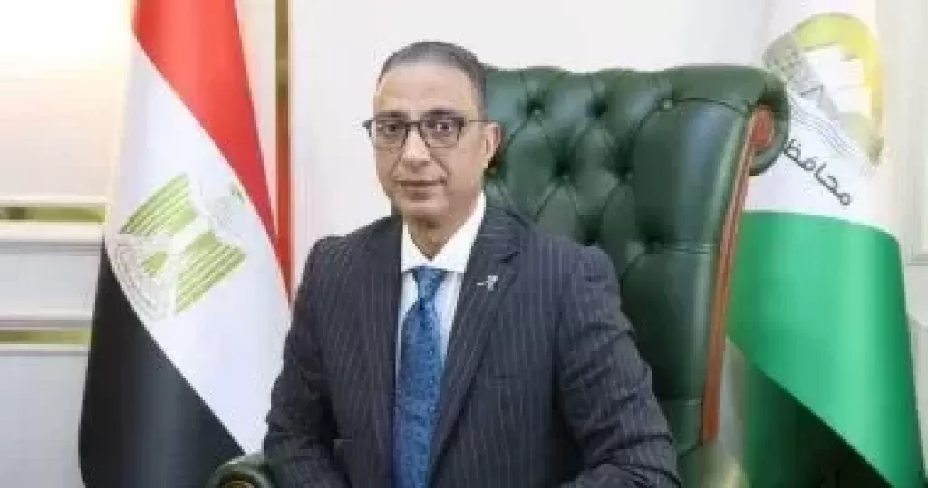 خط أحمر