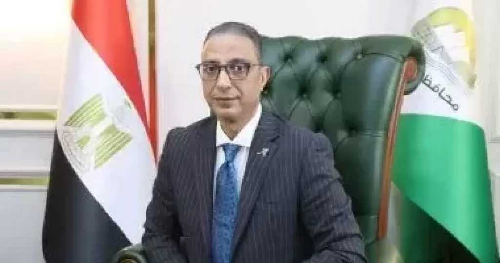 محافظ الجيزة يعتمد خفض الحد الأدنى لتنسيق القبول بالثانوي العام لـ225 درجة