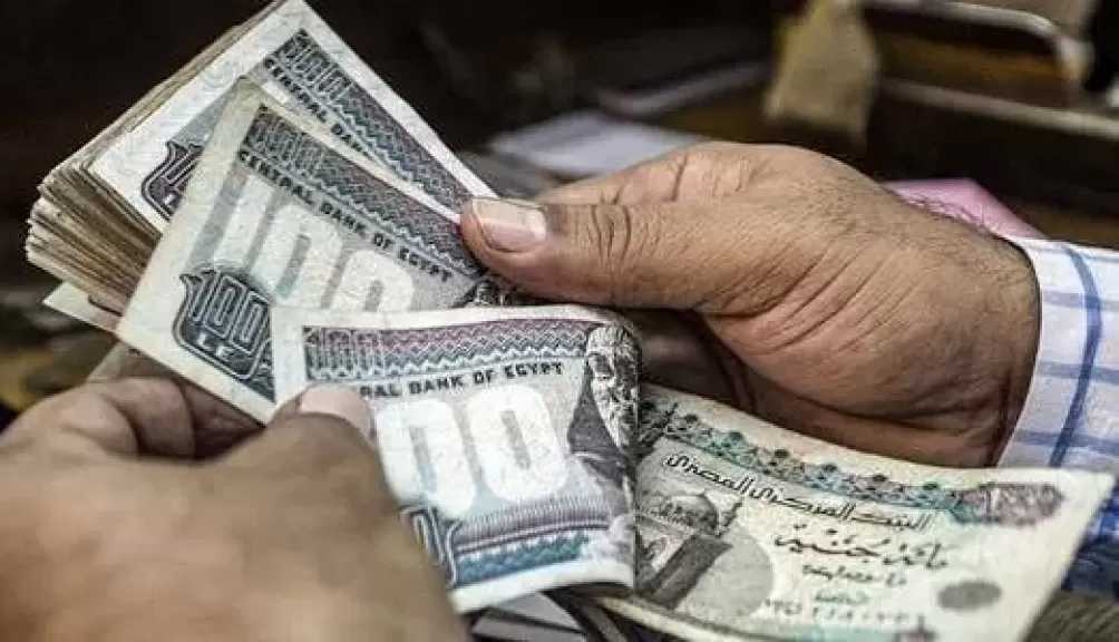 اليوم.. صرف مرتبات شهر يوليو 2026 بالزيادة الجديدة