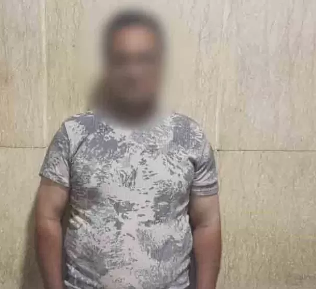 خط أحمر