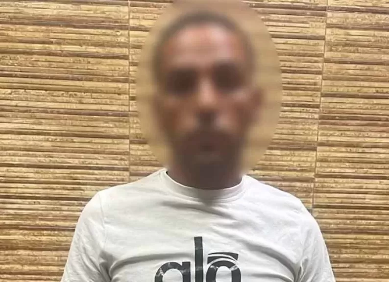 خط أحمر