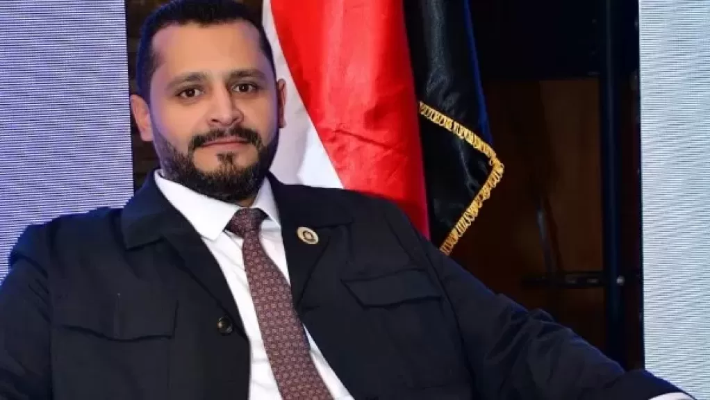 خط أحمر