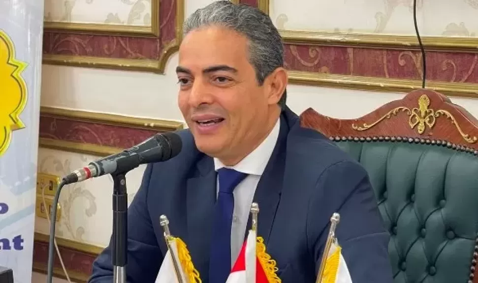 خط أحمر