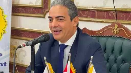 نقيب الإعلاميين: الرئيس السيسي يولي اهتمامًا كبيرًا بدعم الإعلام