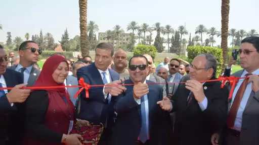 أمين نقابة الفلاحين يكشف التحديات التي تواجه قطاع الثروة الحيوانية في المؤتمر الدولى لوزارة الزراعة