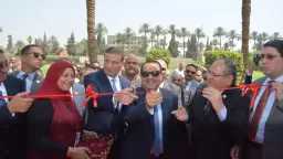 أمين نقابة الفلاحين يكشف التحديات التي تواجه قطاع الثروة... أمين نقابة الفلاحين يكشف التحديات التي تواجه قطاع الثروة الحيوانية في المؤتمر الدولى لوزارة الزراعة