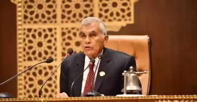 رئيس مجلس الشيوخ: ثورة 23 يوليو ملحمة وطنية غيرت وجه الحياة في مصر