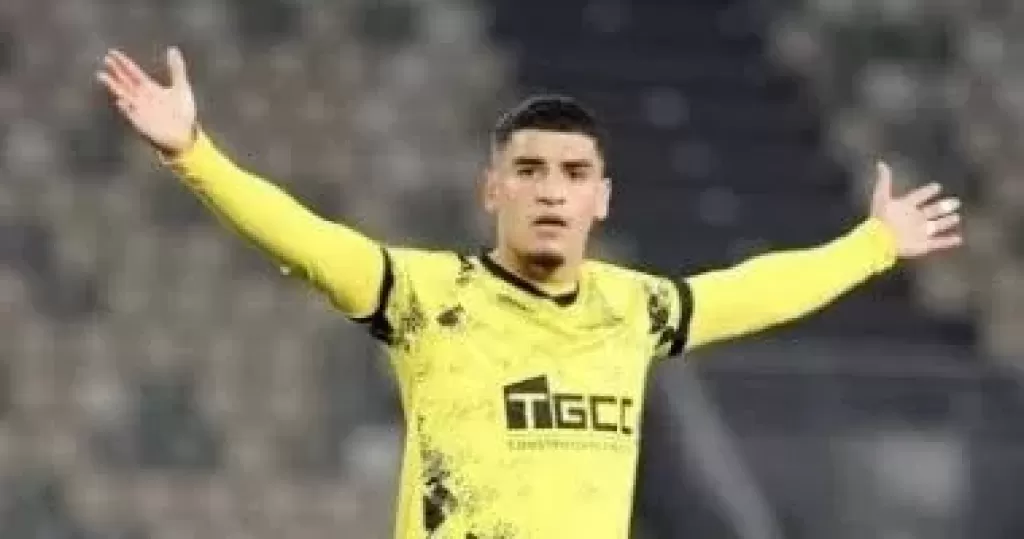 خط أحمر